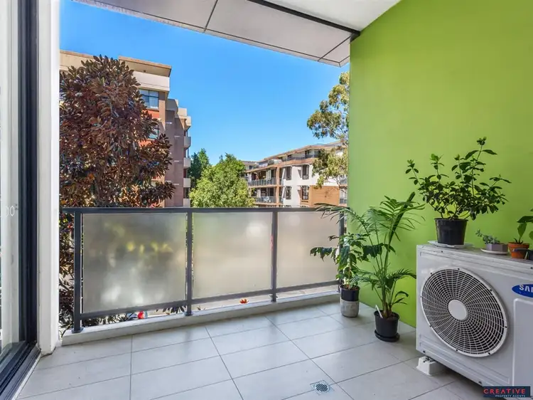 Seventh view of Homely unit listing, E302/41-45 Belmore Street, Ryde NSW 2112