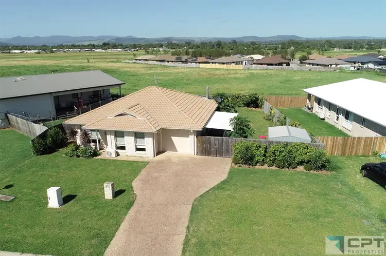 20 Lawson, Laidley North QLD 4341