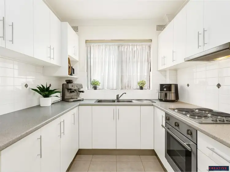 Fourth view of Homely unit listing, Unit 11/38 Gould Avenue, Lewisham NSW 2049