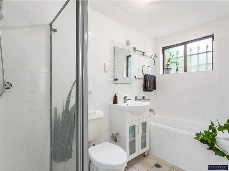 Fifth view of Homely unit listing, Unit 11/38 Gould Avenue, Lewisham NSW 2049