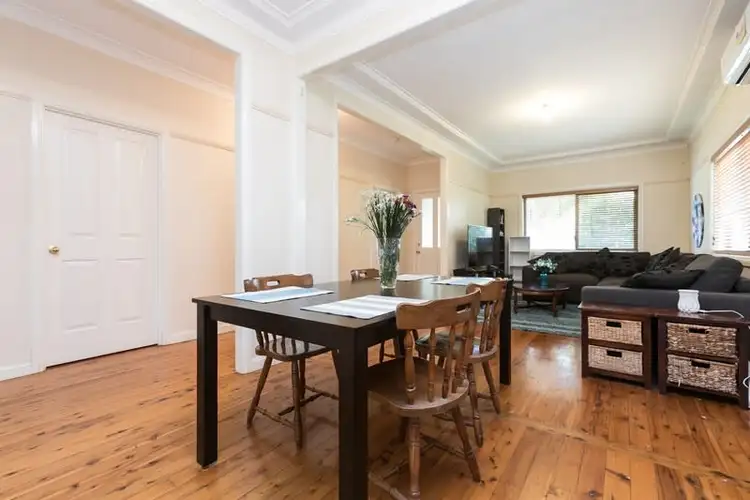 Second view of Homely house listing, 27A Barker Street, Cambridge Park NSW 2747