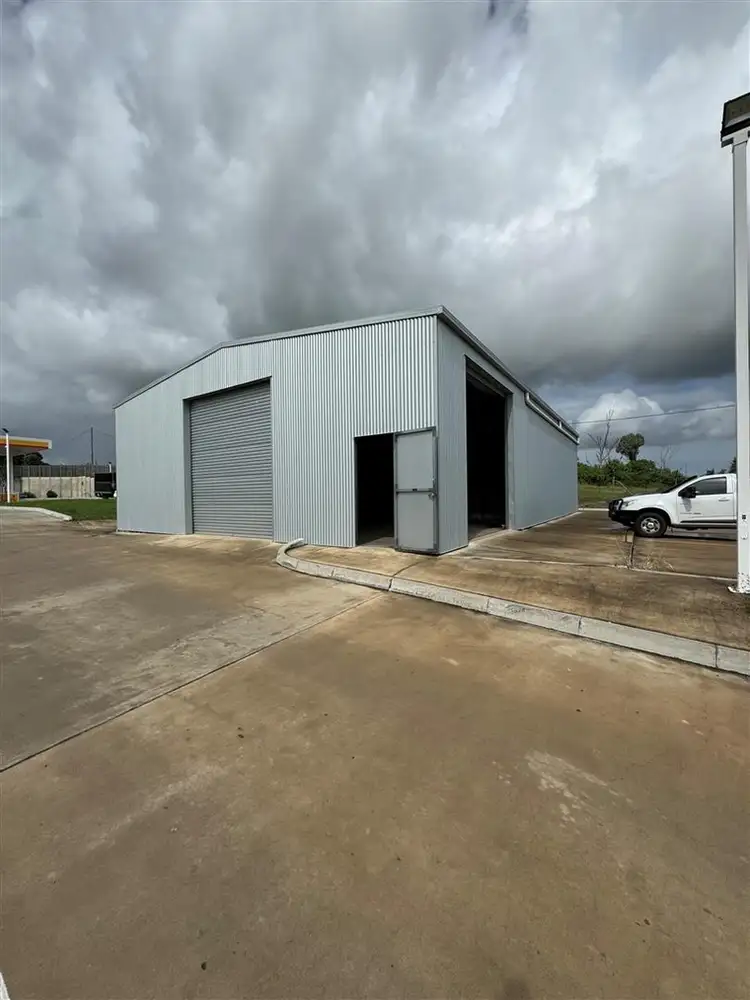 4003 Warrego Highway, Hatton Vale QLD 4341
