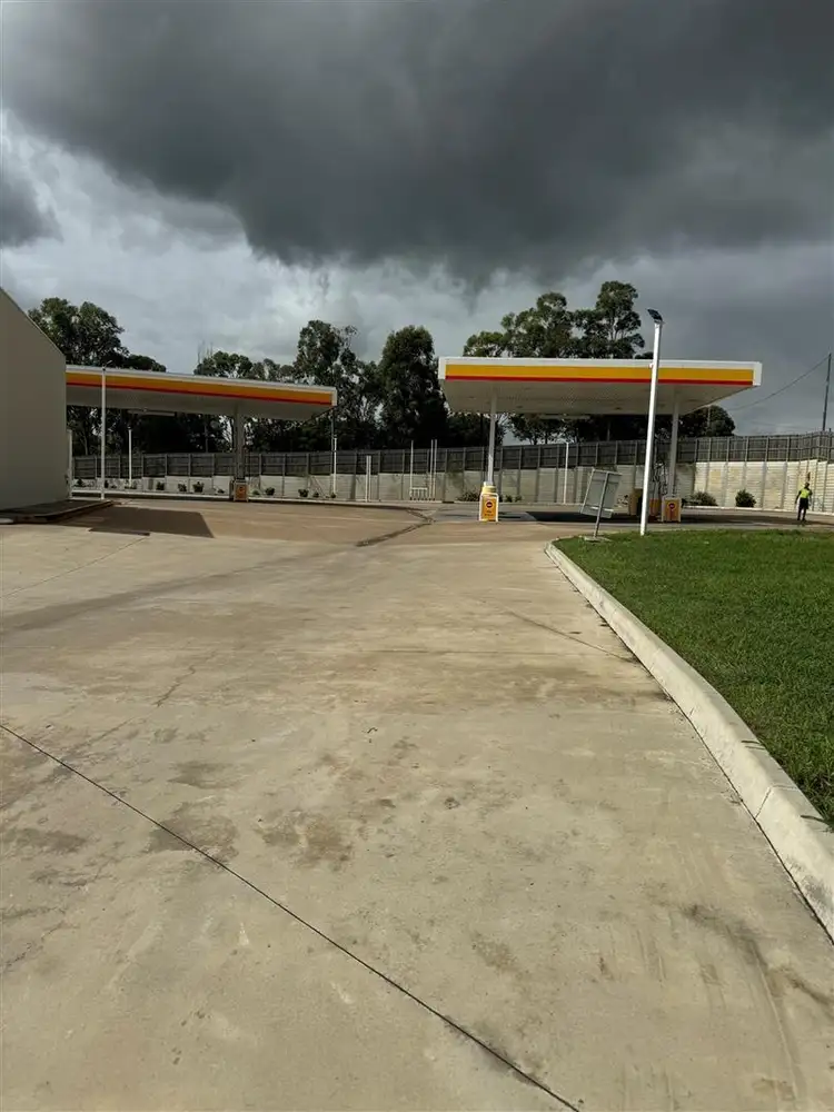 Fourth view of Homely other listing, 4003 Warrego Highway, Hatton Vale QLD 4341