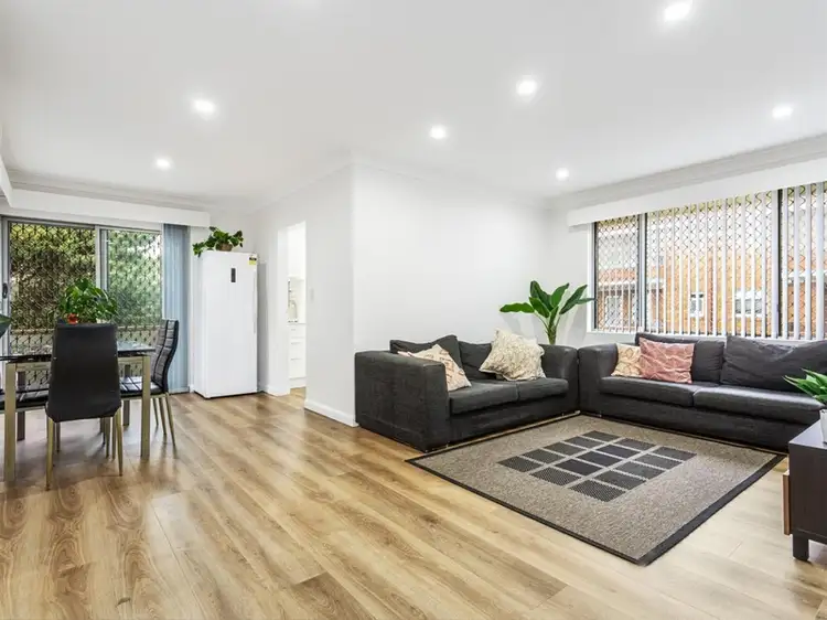 Second view of Homely unit listing, Unit 8/35 Charlotte Street, Ashfield NSW 2131
