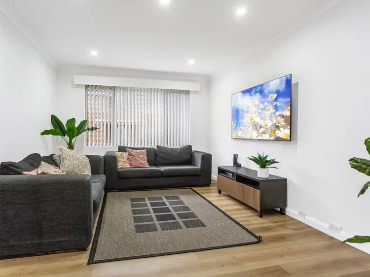 Third view of Homely unit listing, Unit 8/35 Charlotte Street, Ashfield NSW 2131