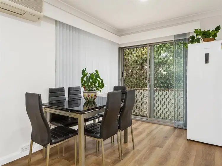 Fourth view of Homely unit listing, Unit 8/35 Charlotte Street, Ashfield NSW 2131