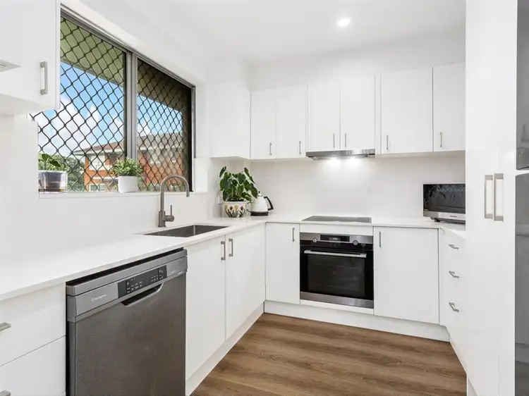 Fifth view of Homely unit listing, Unit 8/35 Charlotte Street, Ashfield NSW 2131
