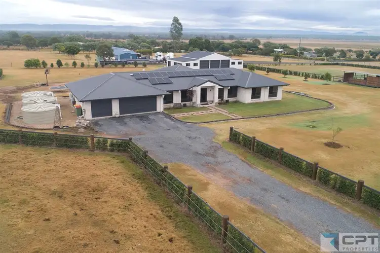 6 Mischke Road, Kentville QLD 4341