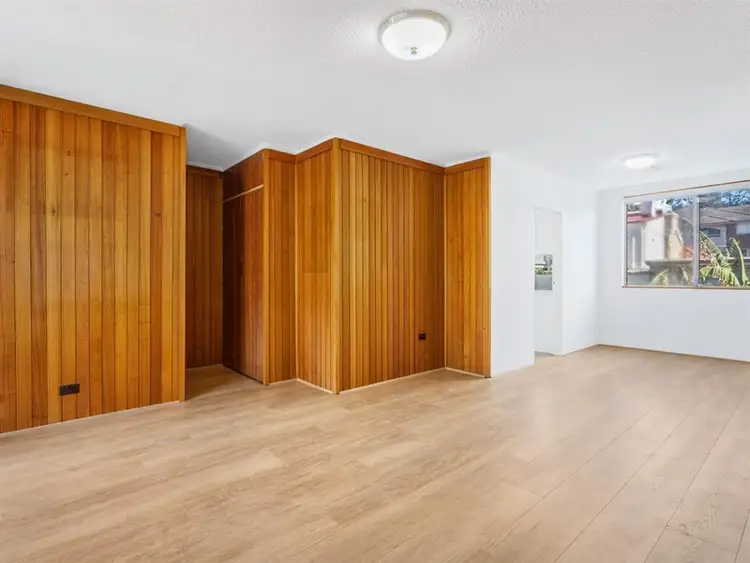Second view of Homely apartment listing, Unit 10/5 Norton Street, Ashfield NSW 2131