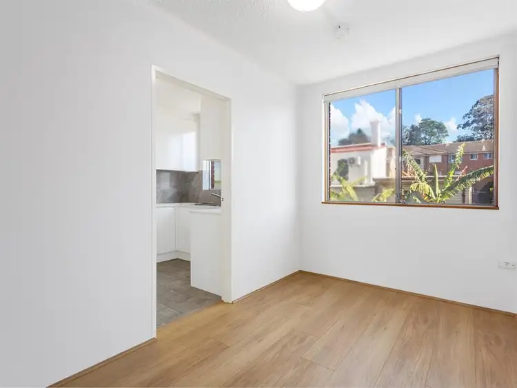 Fourth view of Homely apartment listing, Unit 10/5 Norton Street, Ashfield NSW 2131