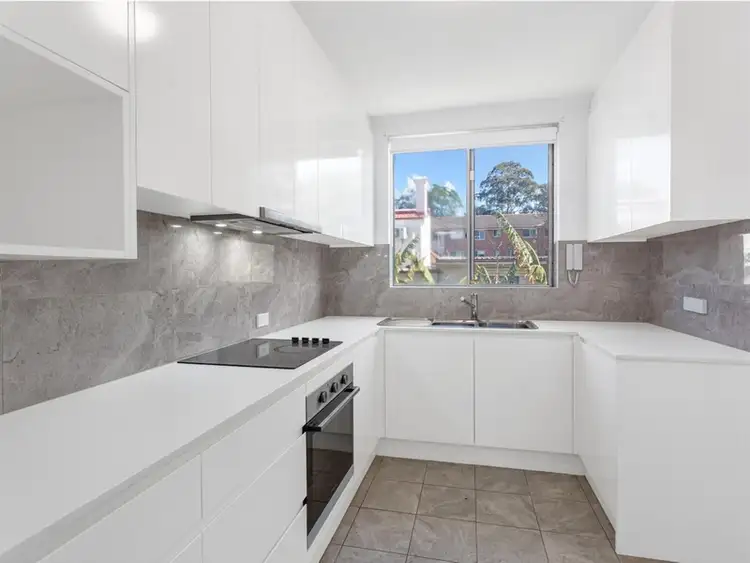 Fifth view of Homely apartment listing, Unit 10/5 Norton Street, Ashfield NSW 2131
