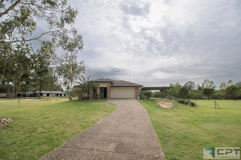 Main view of Homely house listing, 10 Horizon Court, Adare QLD 4343