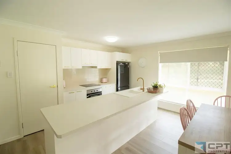 Third view of Homely house listing, 10 Horizon Court, Adare QLD 4343
