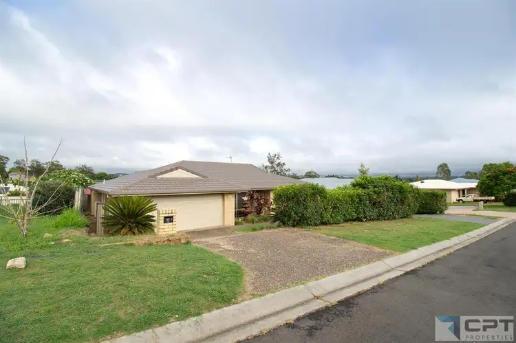 Second view of Homely house listing, 67 Highview Avenue, Gatton QLD 4343