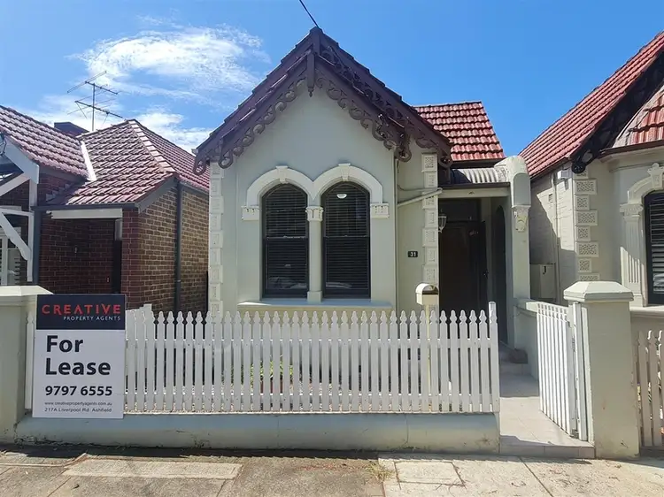 31 Wellesley Street