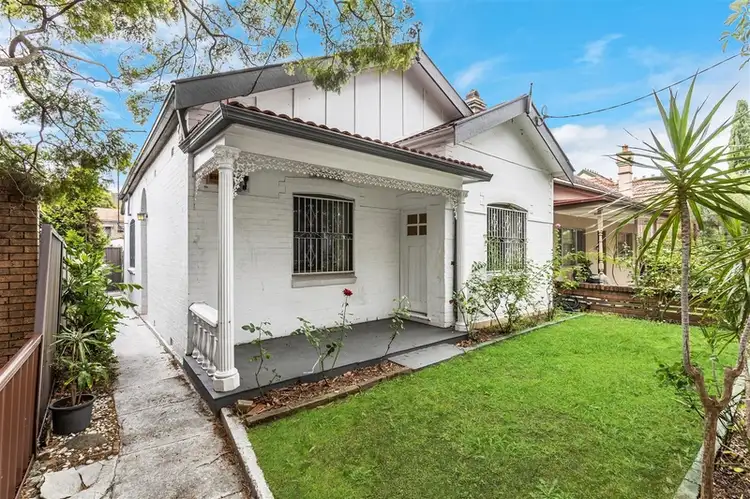 10 Carlisle Street, Ashfield NSW 2131