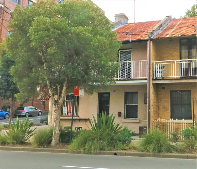 2/432 Wattle Street