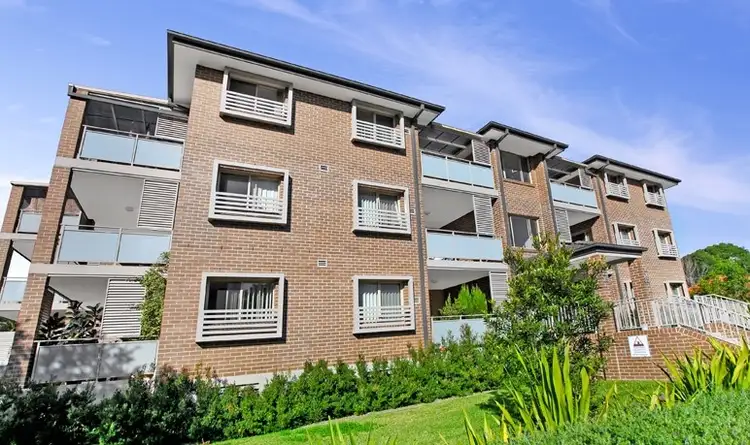 6/29 Frederick Street
