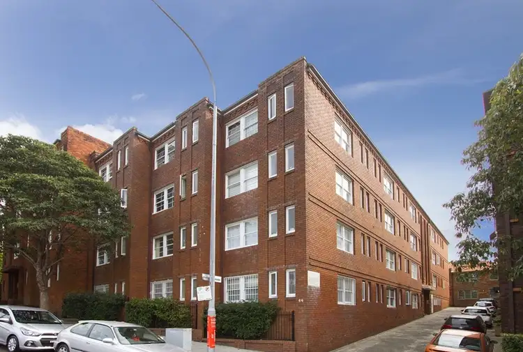 36/66 Bayswater Road
