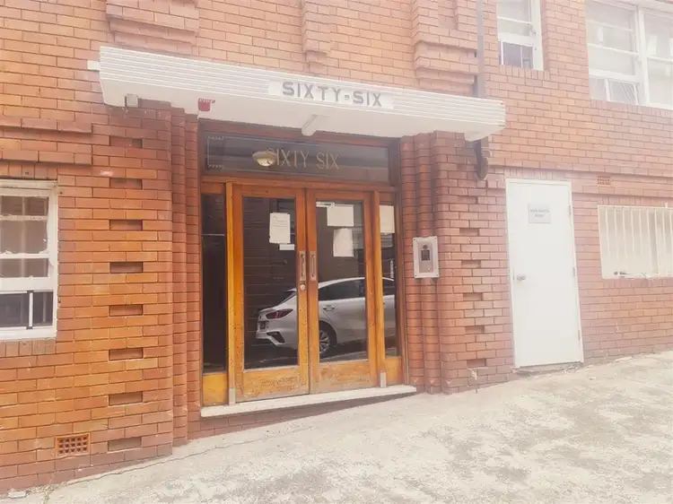 Second view of Homely unit listing, 36/66 Bayswater Road, Rushcutters Bay NSW 2011