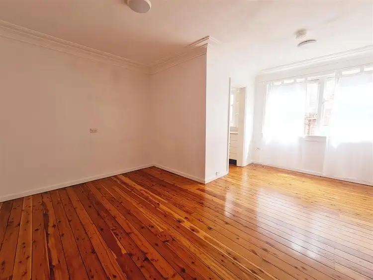Fifth view of Homely unit listing, 36/66 Bayswater Road, Rushcutters Bay NSW 2011