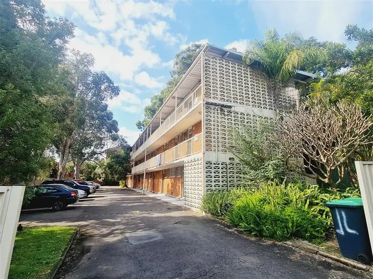 Main view of Homely unit listing, 32/ 11 Church Street, Ashfield NSW 2131
