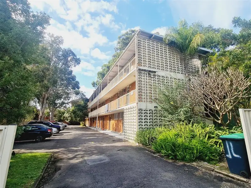 Main view of Homely unit listing, 32/ 11 Church Street, Ashfield NSW 2131