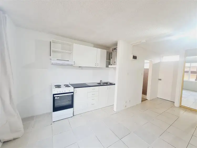 Second view of Homely unit listing, 32/ 11 Church Street, Ashfield NSW 2131