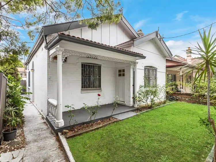 10 Carlisle Street, Ashfield NSW 2131