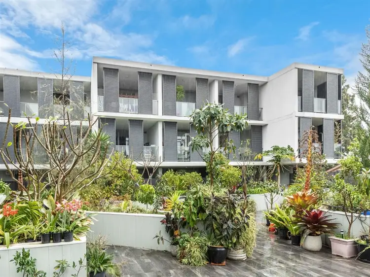Unit 13/445 Liverpool Road, Ashfield NSW 2131