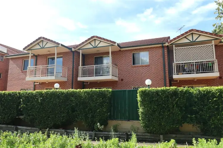 Main view of Homely apartment listing, Unit 22/2 Philip Street, Strathfield NSW 2135