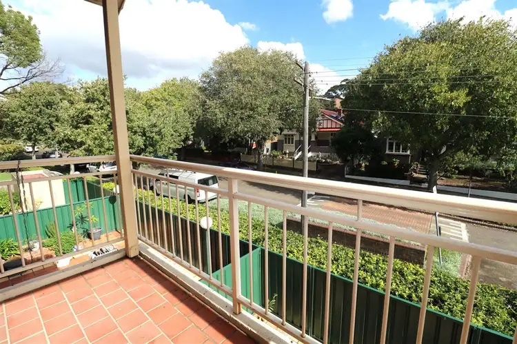 Second view of Homely apartment listing, Unit 22/2 Philip Street, Strathfield NSW 2135