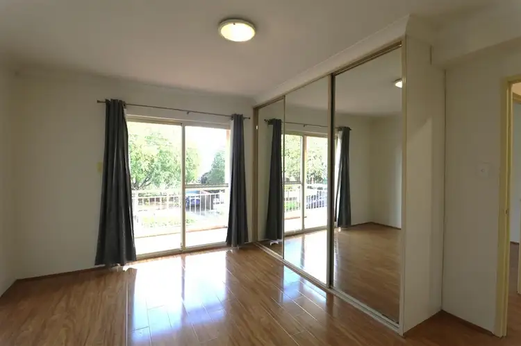 Fourth view of Homely apartment listing, Unit 22/2 Philip Street, Strathfield NSW 2135