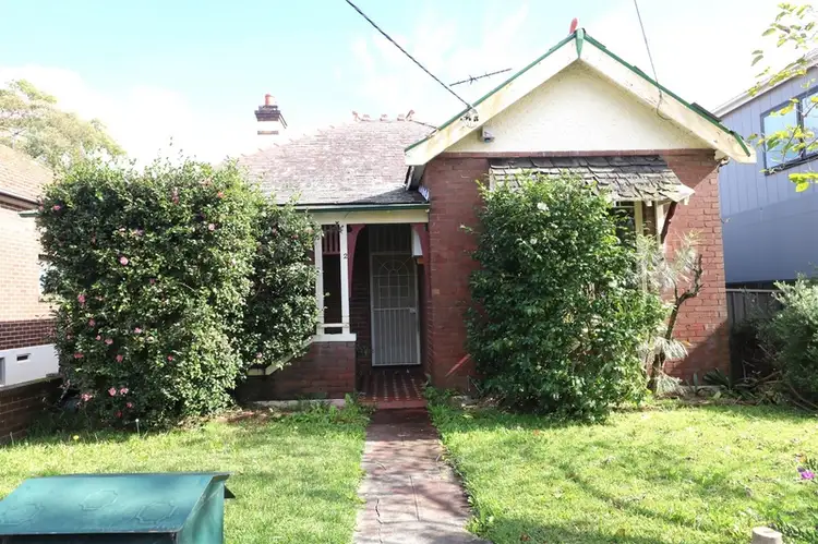 27 Angelo Street, Burwood NSW 2134