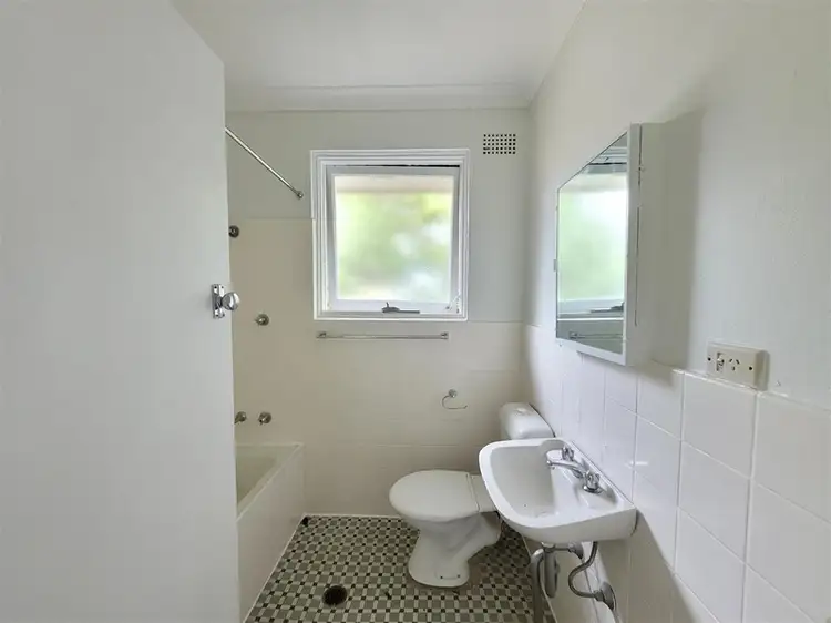 Fifth view of Homely unit listing, 12/276 Lakemba Street, Wiley Park NSW 2195