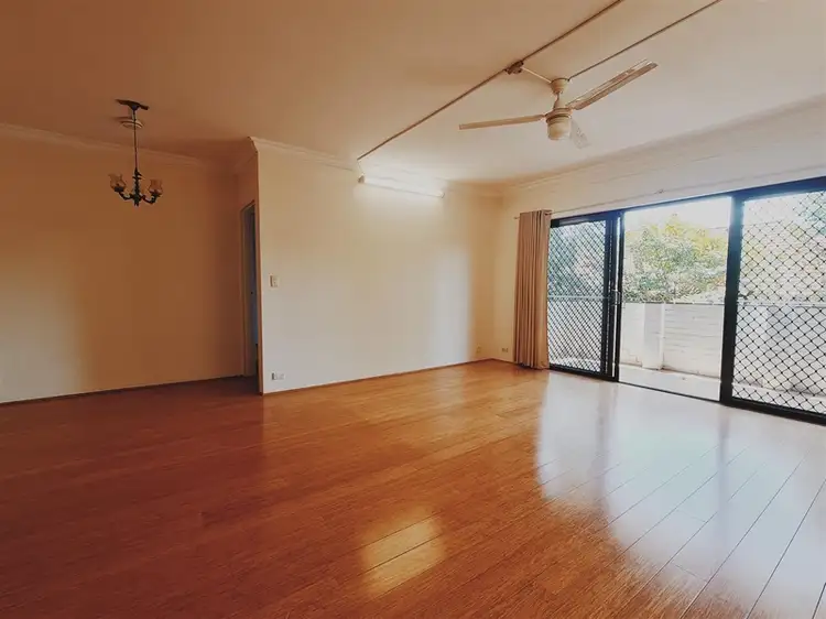 Main view of Homely unit listing, 2/74-76 Milton Street, Ashfield NSW 2131