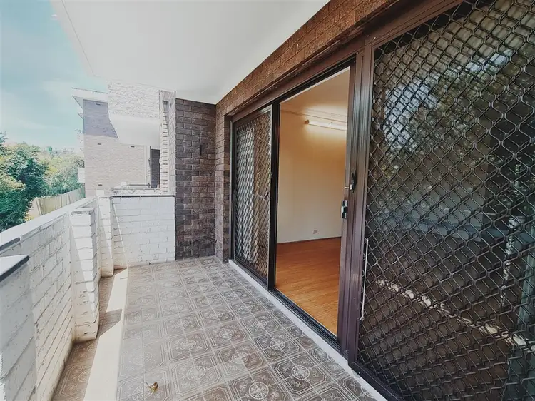Third view of Homely unit listing, 2/74-76 Milton Street, Ashfield NSW 2131