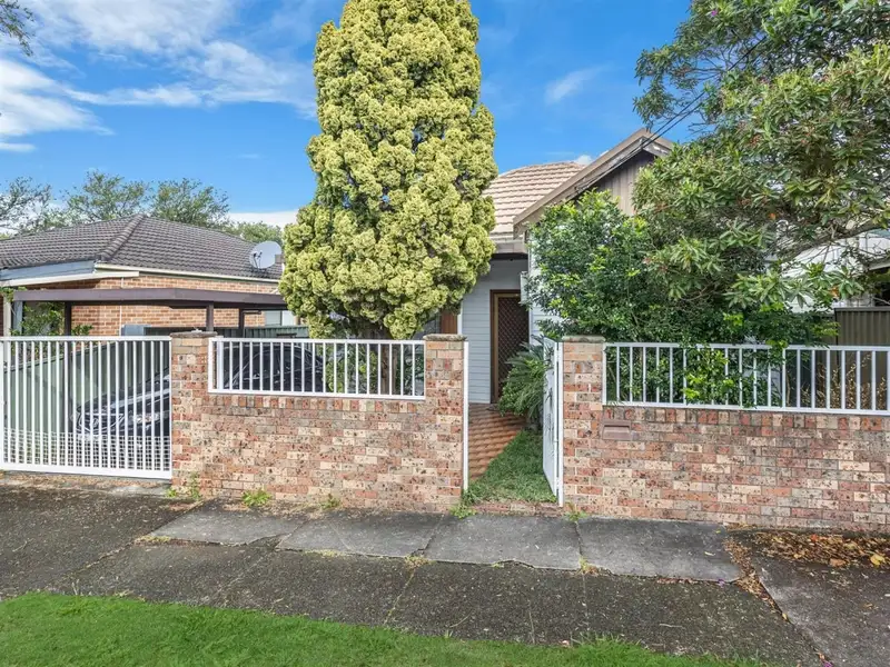 Main view of Homely house listing, 14 Watkin Street, Hurlstone Park NSW 2193