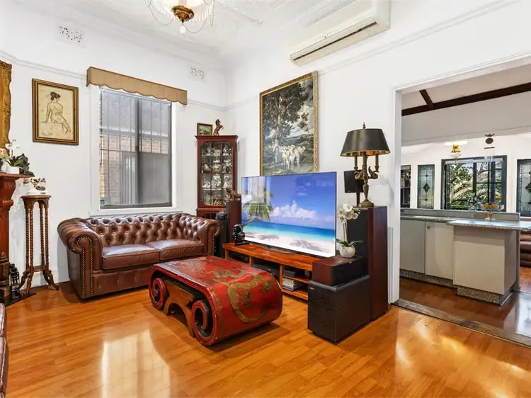 Third view of Homely house listing, 14 Watkin Street, Hurlstone Park NSW 2193