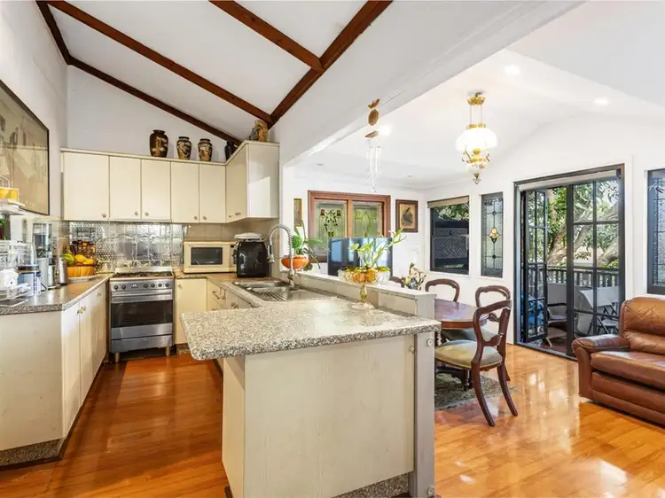 Fourth view of Homely house listing, 14 Watkin Street, Hurlstone Park NSW 2193