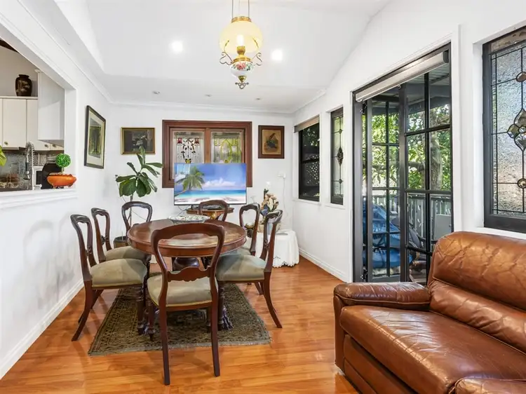 Fifth view of Homely house listing, 14 Watkin Street, Hurlstone Park NSW 2193