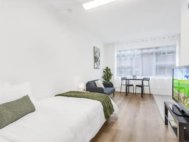 Fifth view of Homely unit listing, Unit 30/11 Church Street, Ashfield NSW 2131