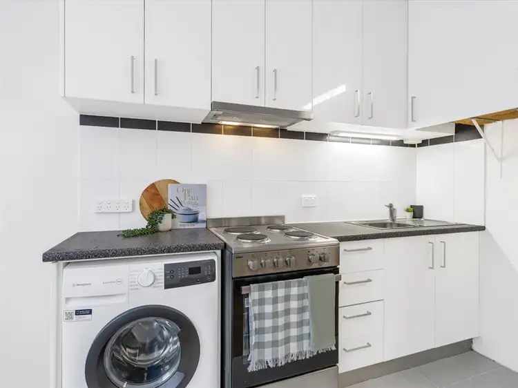 Sixth view of Homely unit listing, Unit 30/11 Church Street, Ashfield NSW 2131