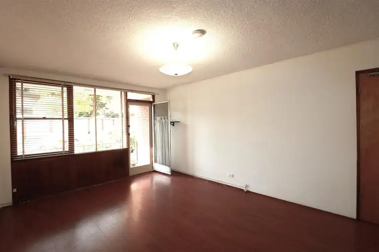Second view of Homely unit listing, 19/8 Webbs Avenue, Ashfield NSW 2131