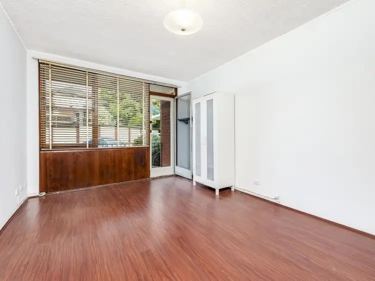 Third view of Homely unit listing, 19/8 Webbs Avenue, Ashfield NSW 2131