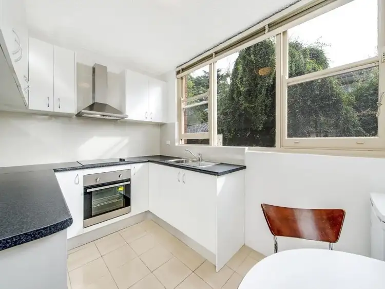 Fourth view of Homely unit listing, 19/8 Webbs Avenue, Ashfield NSW 2131