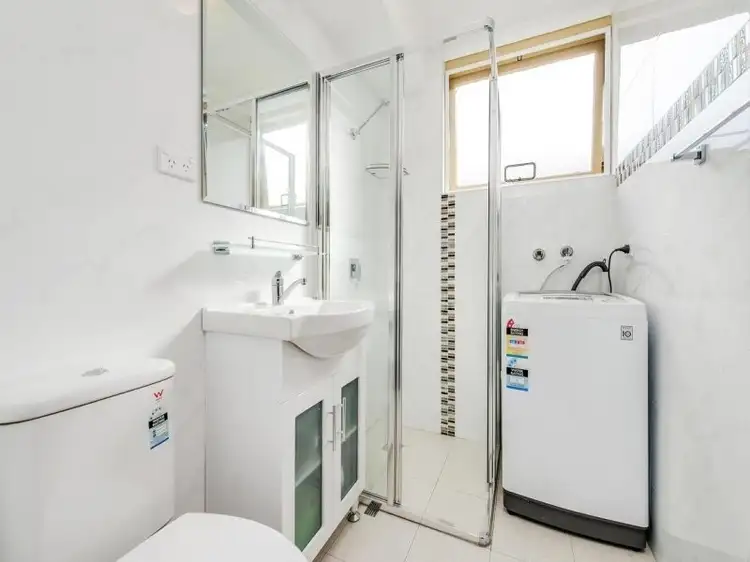 Fifth view of Homely unit listing, 19/8 Webbs Avenue, Ashfield NSW 2131