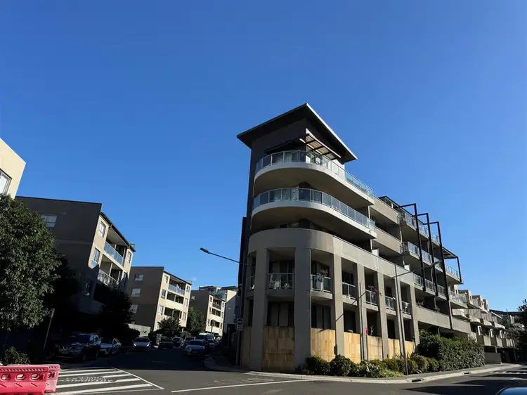L304/81-86 Courallie Avenue, Homebush West NSW 2140