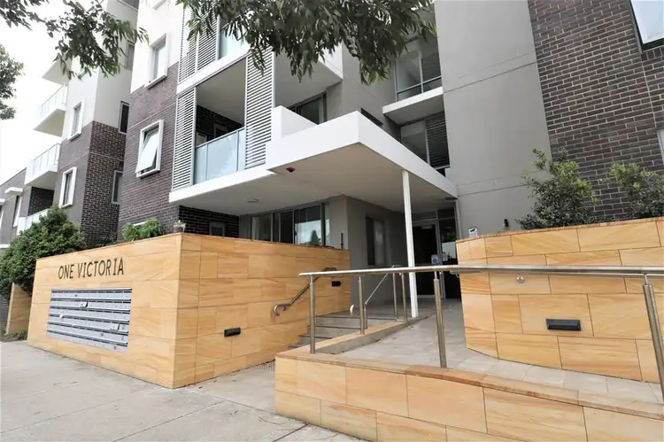 111/1-7 Victoria Street, Ashfield NSW 2131