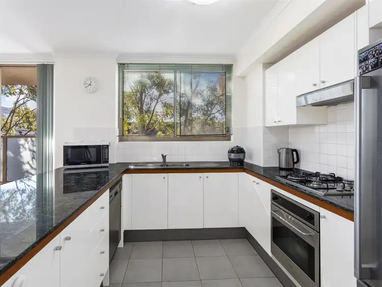 Sixth view of Homely apartment listing, Unit 158 14-16 Station Street, Homebush NSW 2140